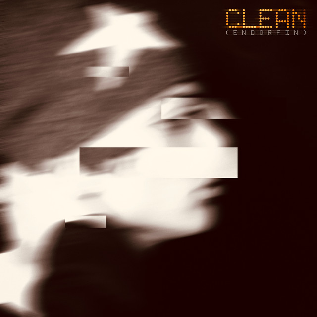 Cover artwork for Clean (Endorfin) by JOE MARTINUS, mastered by Sontale Mastering