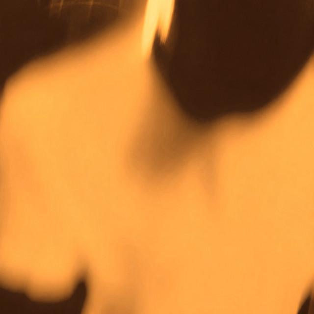 Cover artwork for De Her Nætter by JOE MARTINUS, mastered by Sontale Mastering