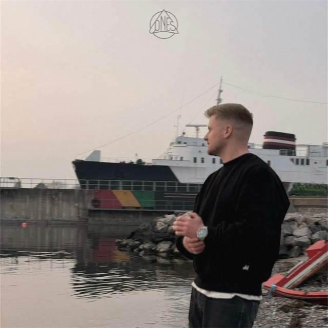 Cover artwork for Deja Vu by Jones, mastered by Sontale Mastering